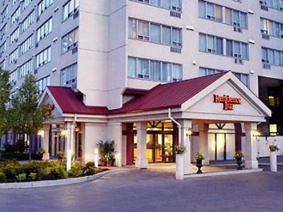 Residence Inn London Downtown1