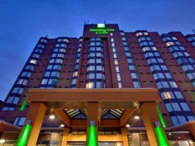 Holiday Inn Express And Suites Markham