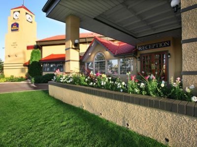 Best Western Plus Sun Country0