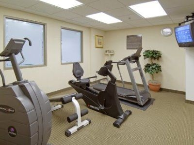 Hampton Inn Toronto Mississauga West3