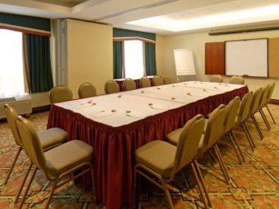 Hampton Inn Toronto Mississauga West2