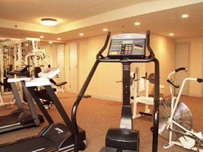 Sandalwood Suites Toronto Airport4