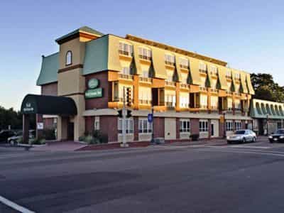 Rodd Park House Inn