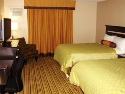 Best Western Hotel Dynastie1