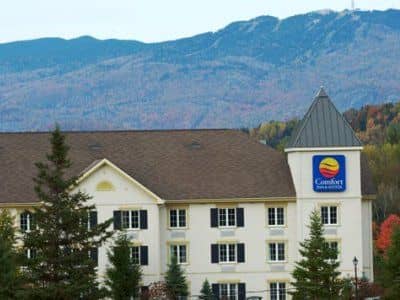 Comfort Inn And Suites Comfort Inn And Suites