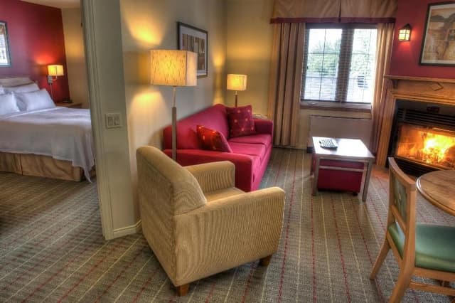 DOUBLE ONE BEDROOM