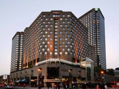 Hyatt Regency Hyatt Regency