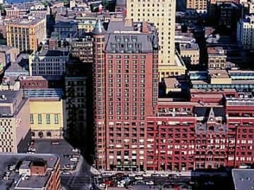 Intercontinental Intercontinental