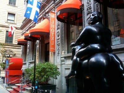 Lhotel Lhotel