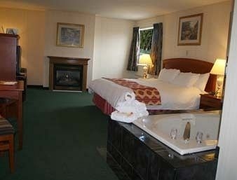 Days Inn North Of The Falls2