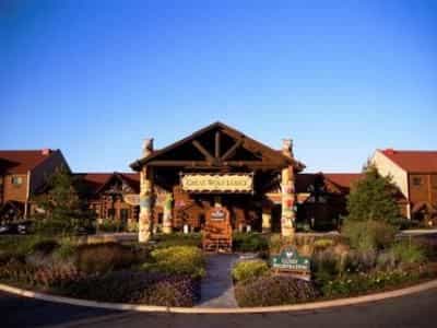Great Wolf Lodge