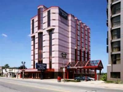 Travelodge By The Falls Travelodge By The Falls
