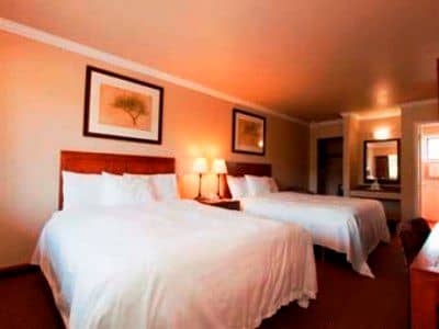 Vancouver Lions Gate Travelodge Vancouver Lions Gate Travelodge