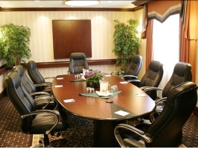 Homewood Suites Toronto Oakville2