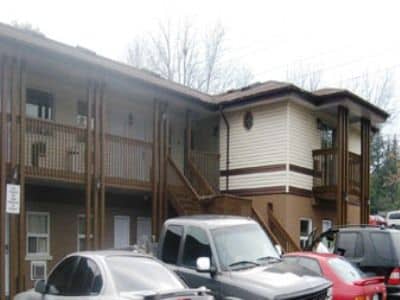Knights Inn Oshawa Knights Inn Oshawa