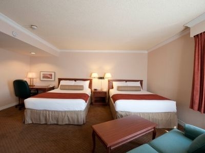 Capital Hill Hotel And Suites4