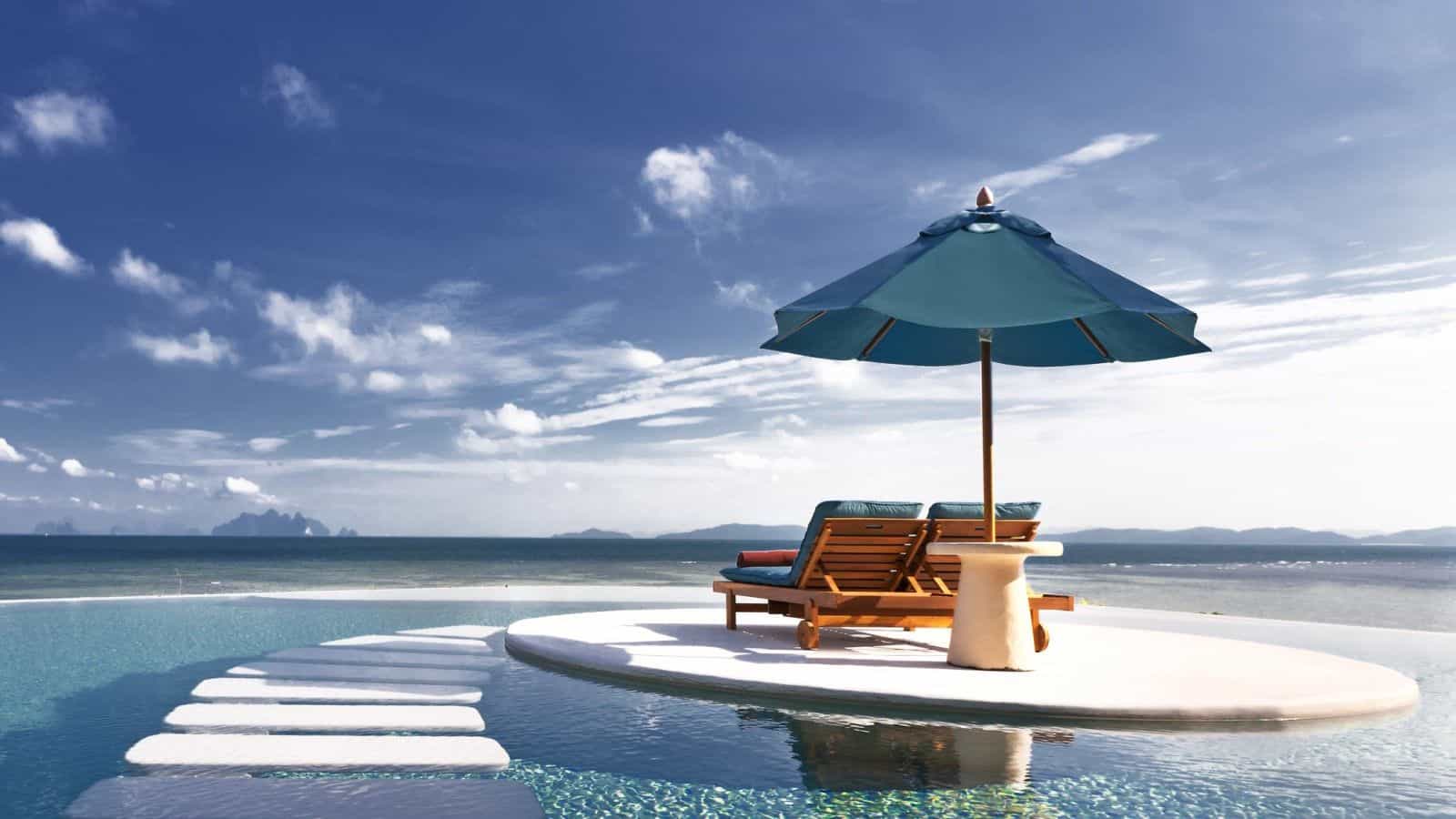 The Naka Island, a Luxury Collection Resort & Spa, Phuket The Naka Island, a Luxury Collection Resort & Spa, Phuket