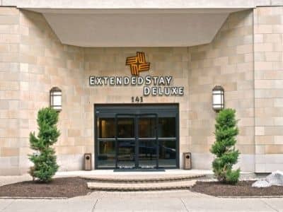 Extended Stay Deluxe Extended Stay Deluxe