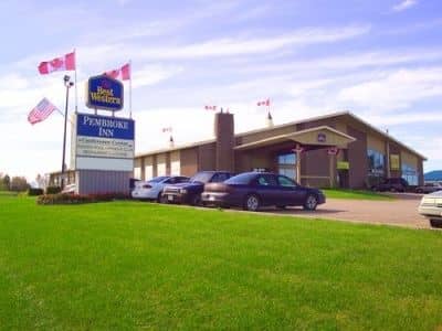 Best Western Pembroke Inn And Conf Ctr Best Western Pembroke Inn And Conf Ctr