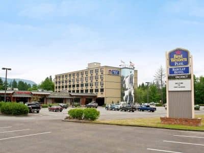 Best Western Barclay Best Western Barclay
