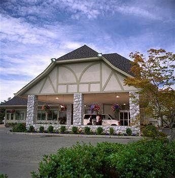 Hospitality Inn Port Alberni3