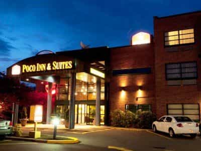 Poco Inn And Suites
