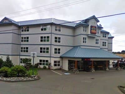 Quarterdeck Inn And Marina Resort Quarterdeck Inn And Marina Resort