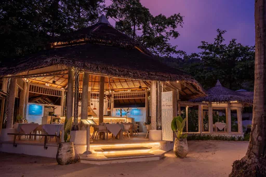 Paradise Kohyao Resort Paradise Kohyao Resort