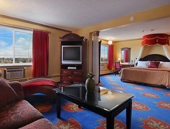 Ramada Prince Albert4