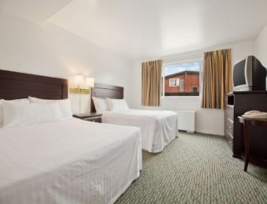 Travelodge Prince Albert2