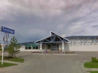 Travelodge Prince Albert Travelodge Prince Albert