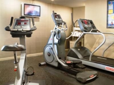 Sandman Inn And Suites Prince George1