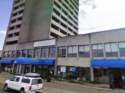 Highliner Plaza Hotel And Conference Ctr