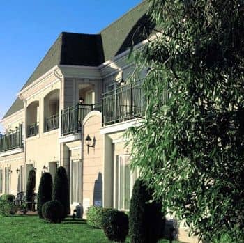 Best Western Hotel L'Aristocrate Best Western Hotel L'Aristocrate
