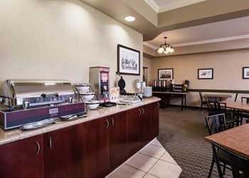 Comfort Inn And Suites Red Deer4