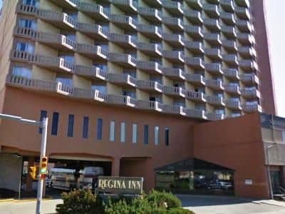 Regina Inn Hotel And Conference Centre Regina Inn Hotel And Conference Centre