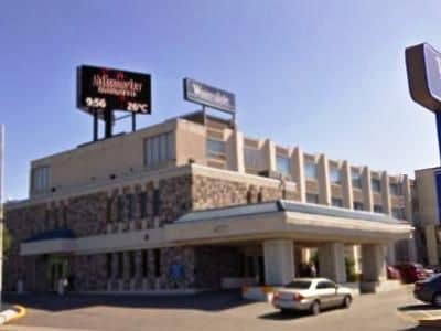 Travelodge Hotel And Conf Ctr Regina Travelodge Hotel And Conf Ctr Regina