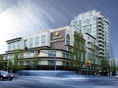Executive Airport Plaza0