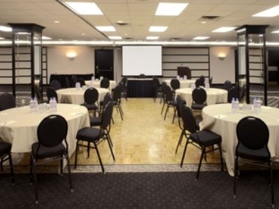 Best Western Parkway Toronto North2
