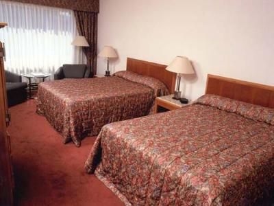 Gouverneur Hotel Rimouski0