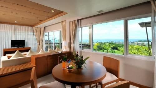 Family Suite
