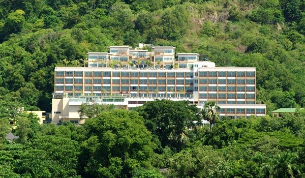 ปริ๊นเซส ซีวิว รีสอร์ต แอนด์ สปา (Princess Seaview Resort & Spa)4
