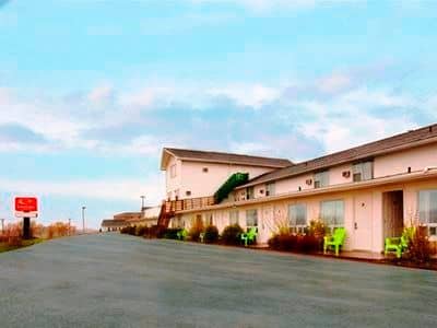 Econo Lodge Inn And Suites Econo Lodge Inn And Suites