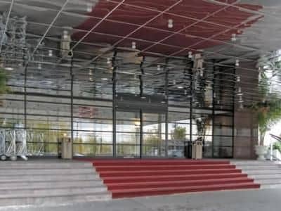 Quality Hotel Dorval Aeroport Quality Hotel Dorval Aeroport