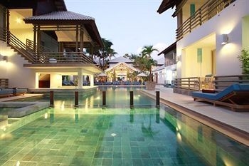 รามาดา บาย วินด์แฮม ภูเก็ต เซาท์ซี (Ramada by Wyndham Phuket Southsea)0