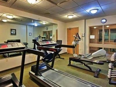 Holiday Inn Express Salmon Arm Holiday Inn Express Salmon Arm