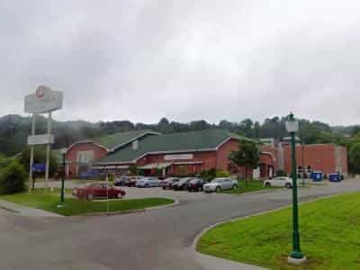 Auberge Gouverneur Shawinigan