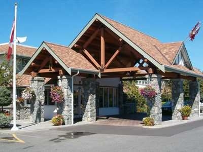 Best Western Plus Emerald Isle Motor Inn1