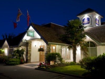 Best Western Plus Emerald Isle Motor Inn0