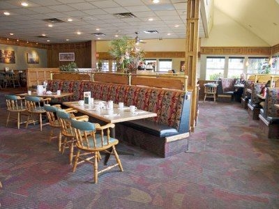 Best Western Plus Emerald Isle Motor Inn4